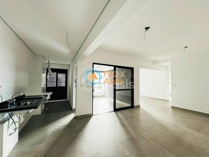 Apartamento á venda  Villa Frezzarin — foto 7