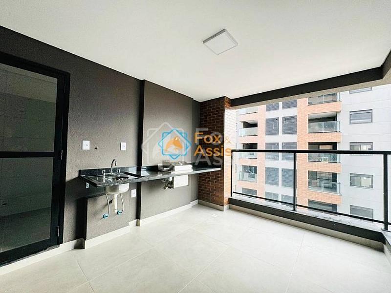 Apartamento á venda  Villa Frezzarin — foto 6