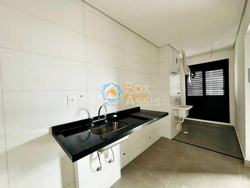 Apartamento á venda  Villa Frezzarin — foto 2