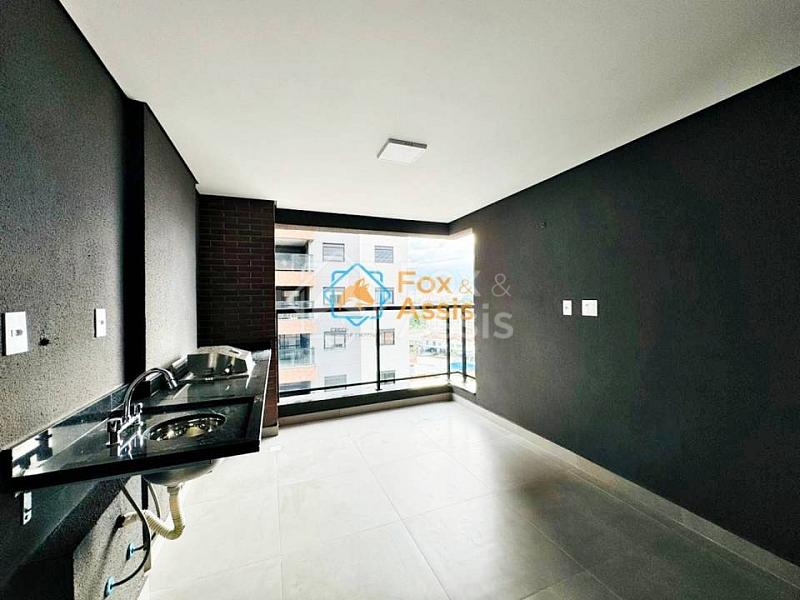 Apartamento á venda  Villa Frezzarin — foto 5