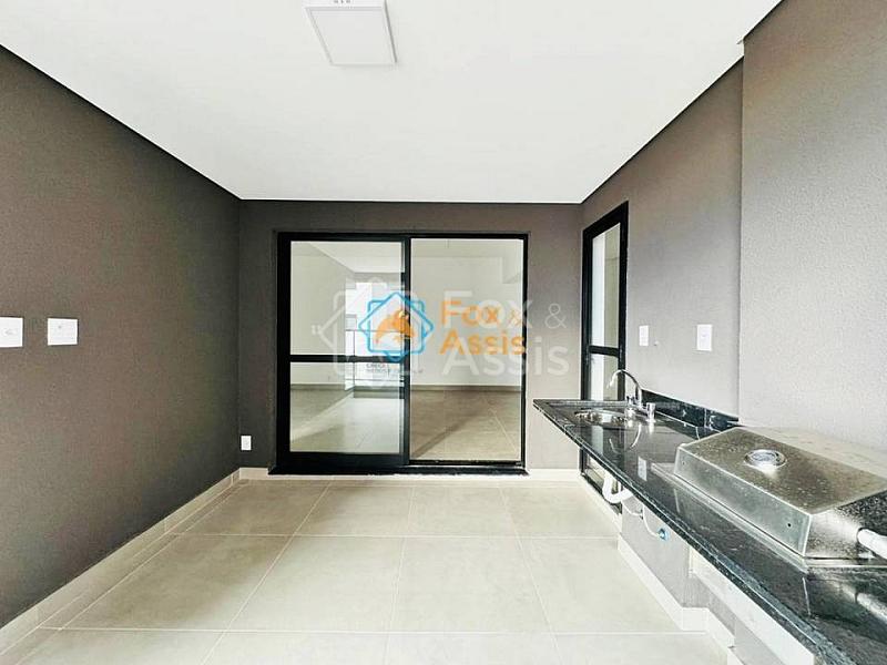 Apartamento á venda  Villa Frezzarin — foto 3