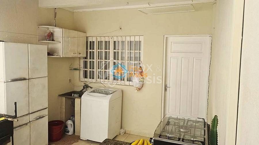 Venda - Casa - Vila Rubens - Indaiatuba - SP — foto 14