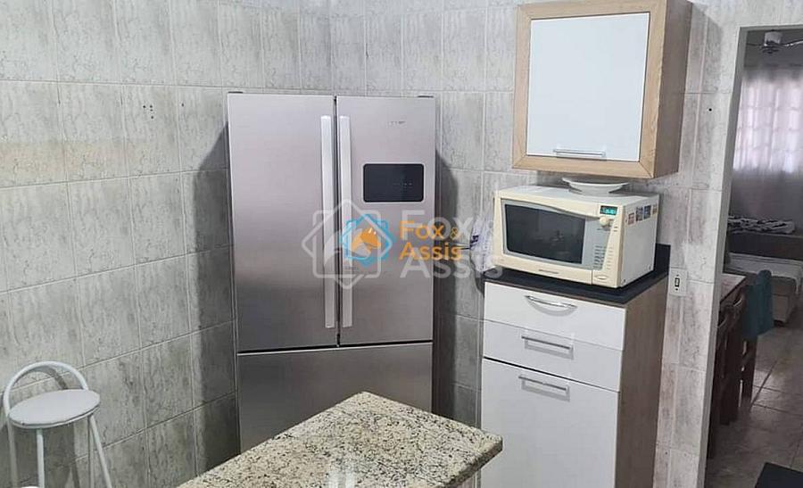 Venda - Casa - Vila Rubens - Indaiatuba - SP — foto 6