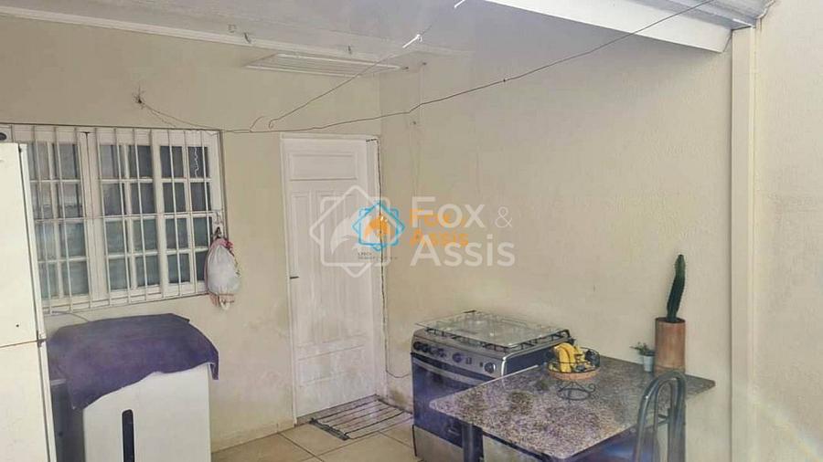 Venda - Casa - Vila Rubens - Indaiatuba - SP — foto 12