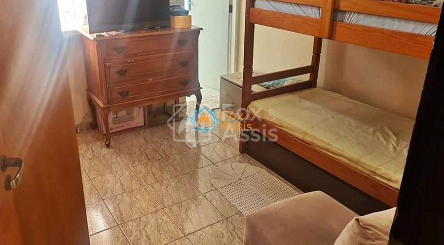 Venda - Casa - Vila Rubens - Indaiatuba - SP — foto 9