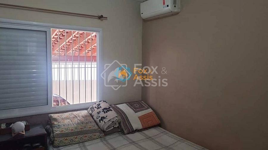 Venda - Casa - Vila Rubens - Indaiatuba - SP — foto 16