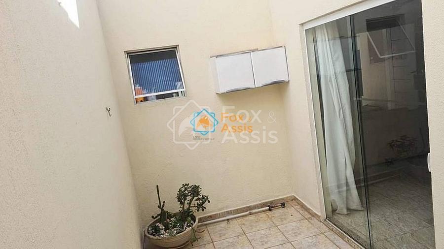 Venda - Casa - Vila Rubens - Indaiatuba - SP — foto 13