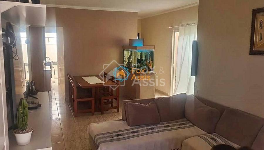 Venda - Casa - Vila Rubens - Indaiatuba - SP — foto 5