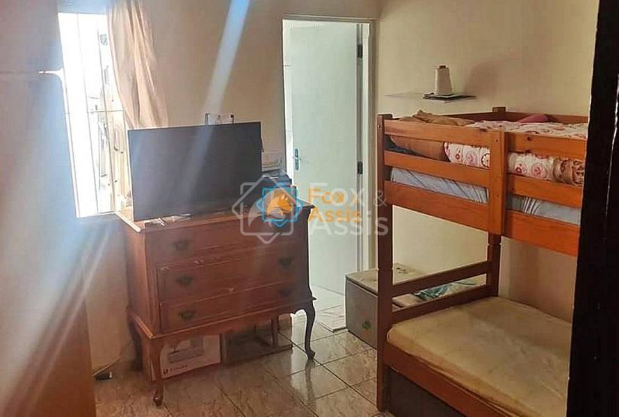 Venda - Casa - Vila Rubens - Indaiatuba - SP — foto 10