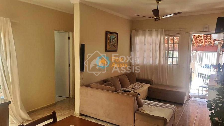 Venda - Casa - Vila Rubens - Indaiatuba - SP — foto 4