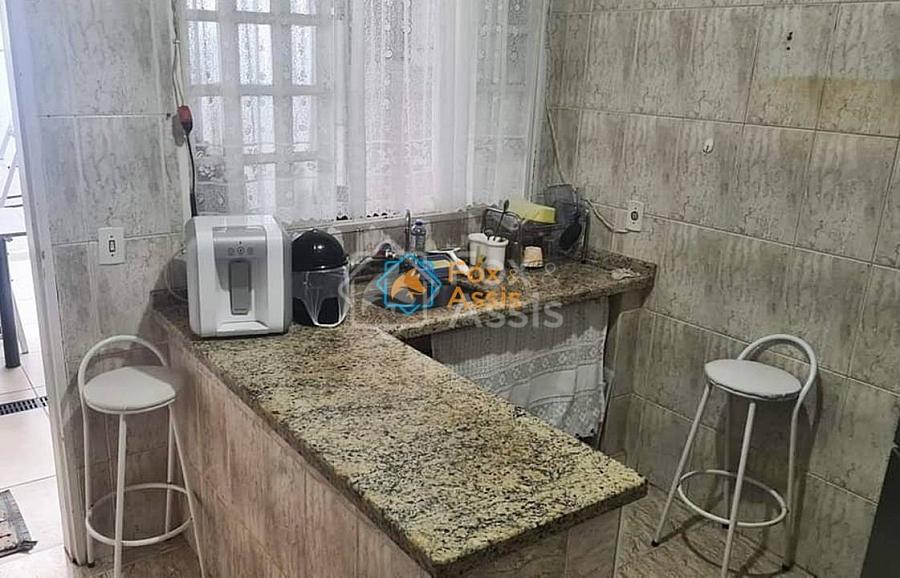 Venda - Casa - Vila Rubens - Indaiatuba - SP — foto 7