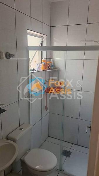 Venda - Casa - Vila Rubens - Indaiatuba - SP — foto 17