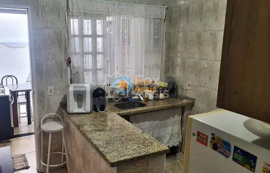 Venda - Casa - Vila Rubens - Indaiatuba - SP — foto 8