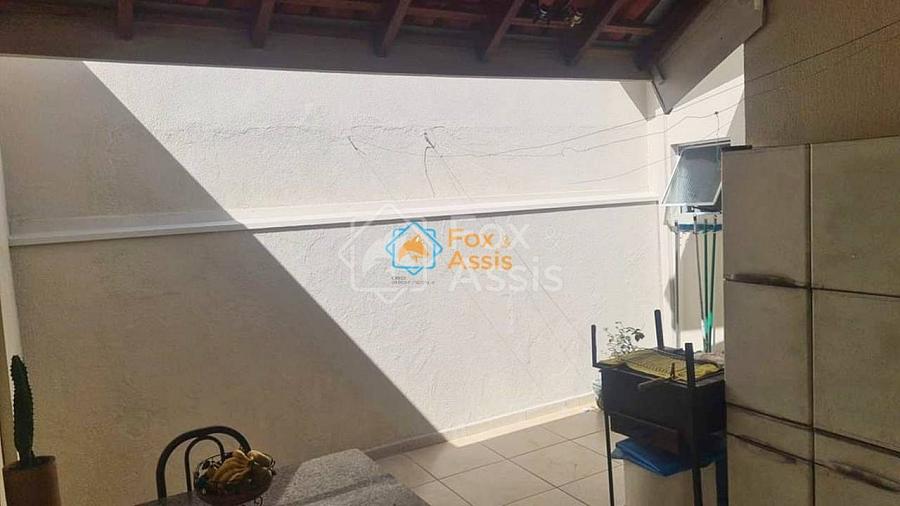 Venda - Casa - Vila Rubens - Indaiatuba - SP — foto 11