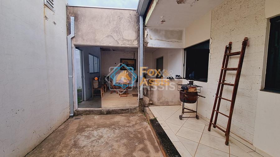 Casa Jardim Dona Regina — foto 7