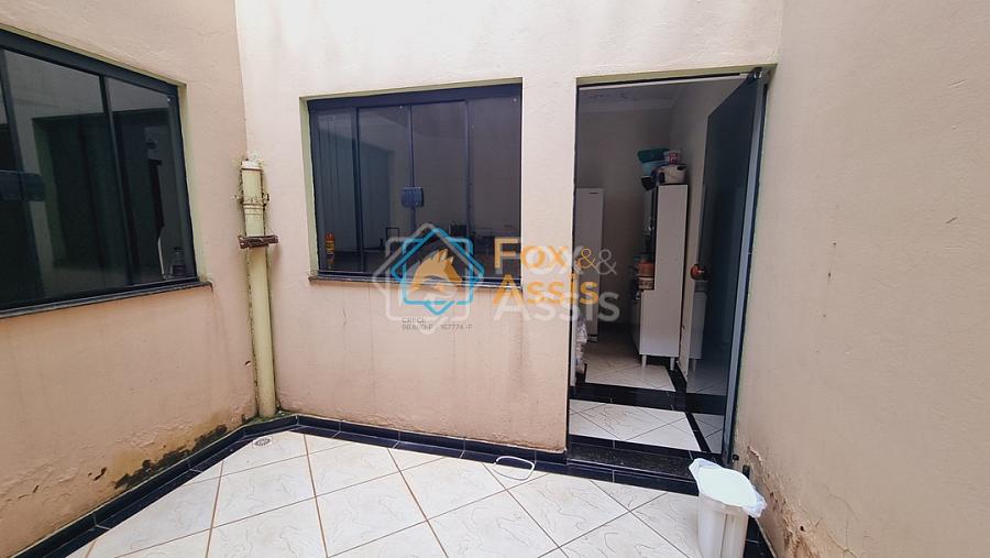 Casa Jardim Dona Regina — foto 17