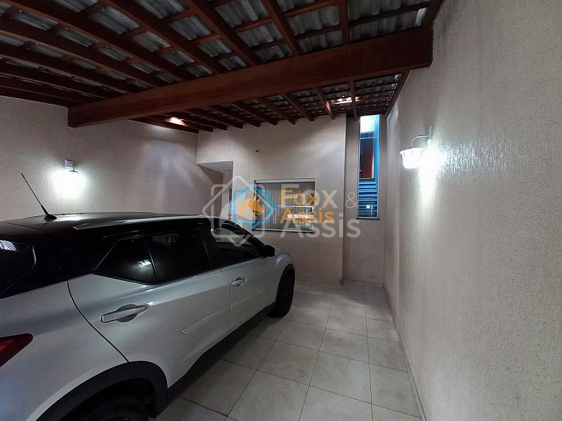 Casa á venda Jardim Terrámerica. — foto 2