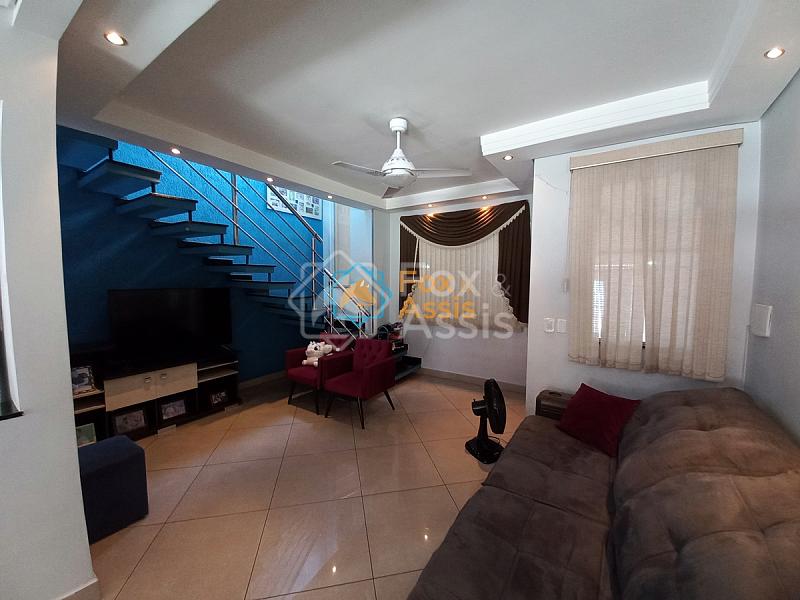 Casa á venda Jardim Terrámerica. — foto 4