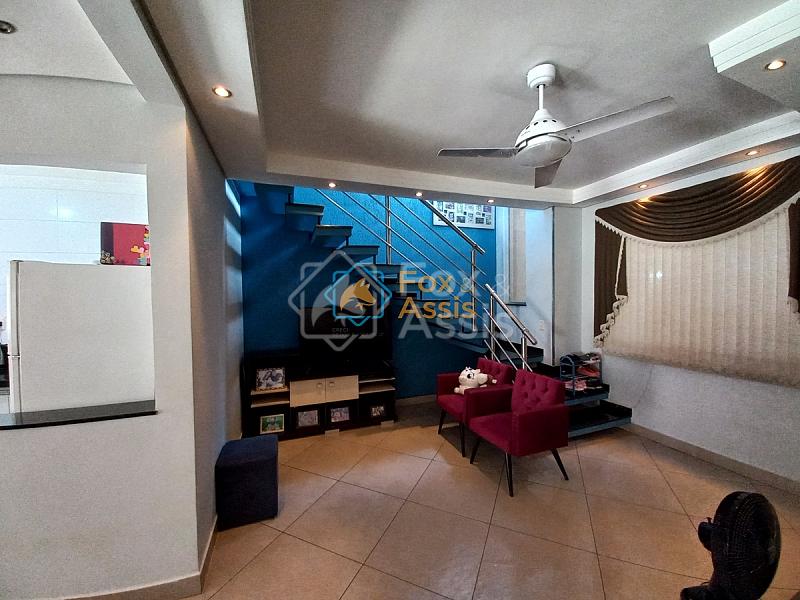 Casa á venda Jardim Terrámerica. — foto 5