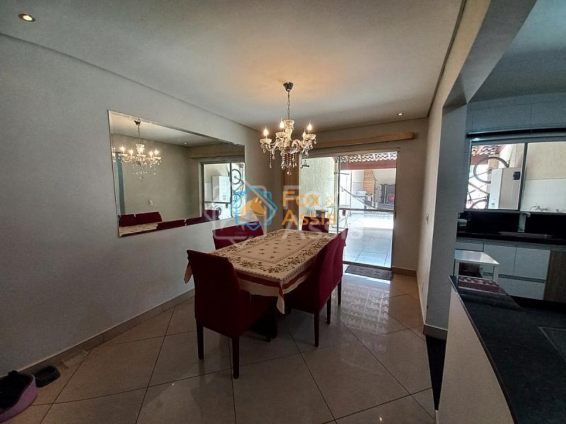 Casa á venda Jardim Terrámerica. — foto 6