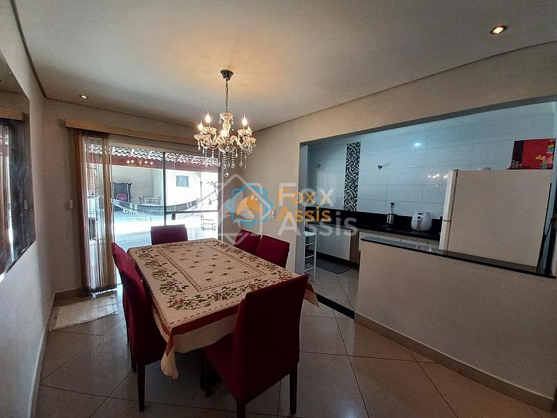 Casa á venda Jardim Terrámerica. — foto 7