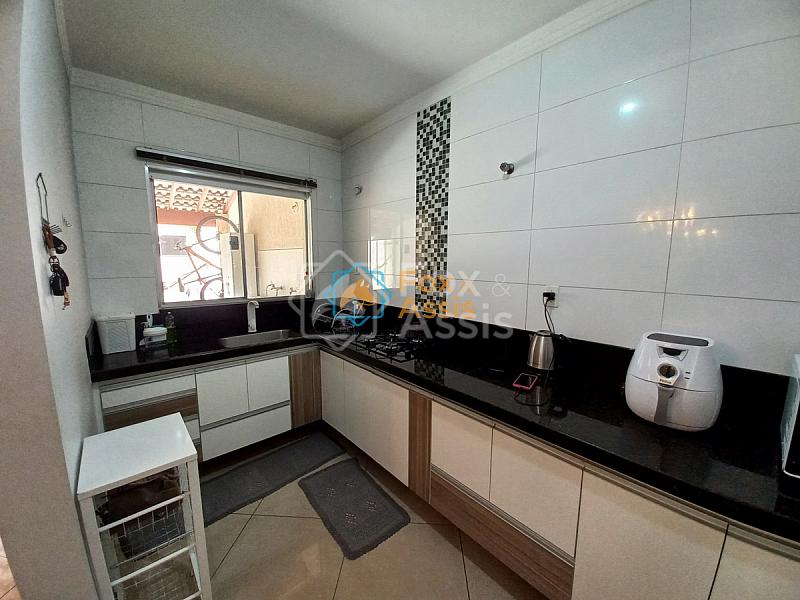 Casa á venda Jardim Terrámerica. — foto 8