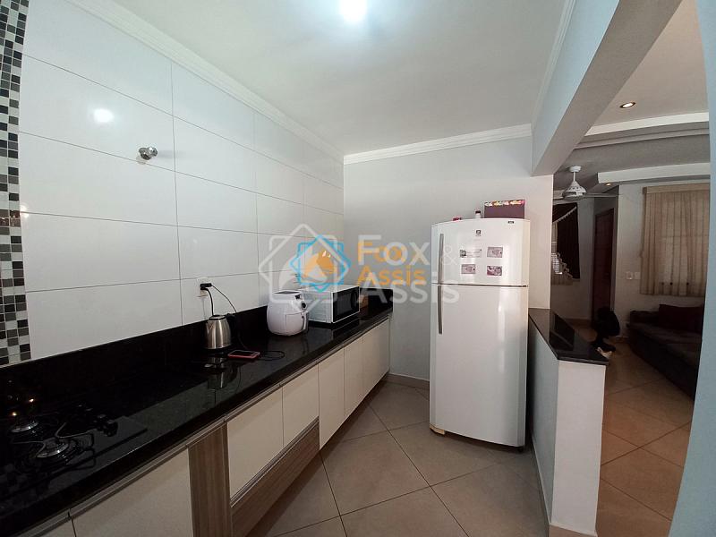 Casa á venda Jardim Terrámerica. — foto 9