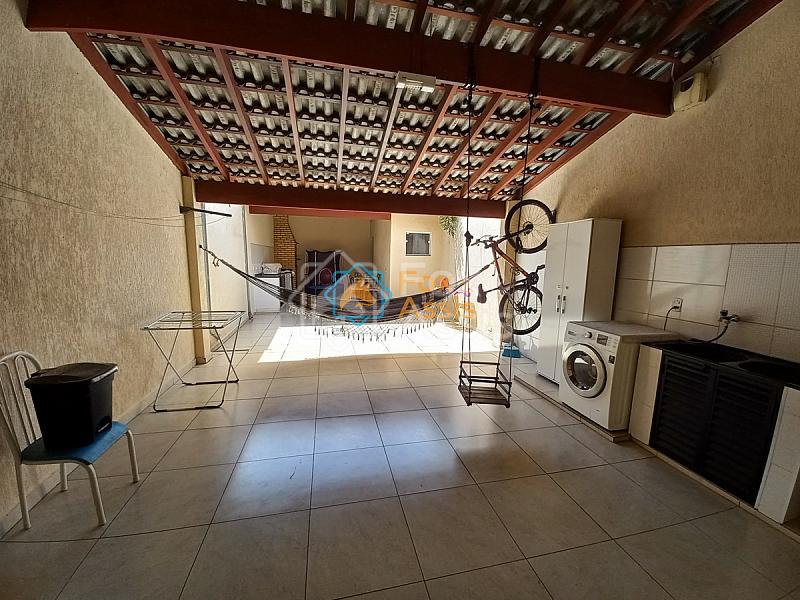 Casa á venda Jardim Terrámerica. — foto 10