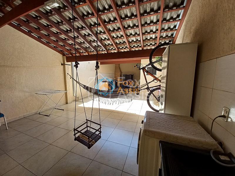 Casa á venda Jardim Terrámerica. — foto 11