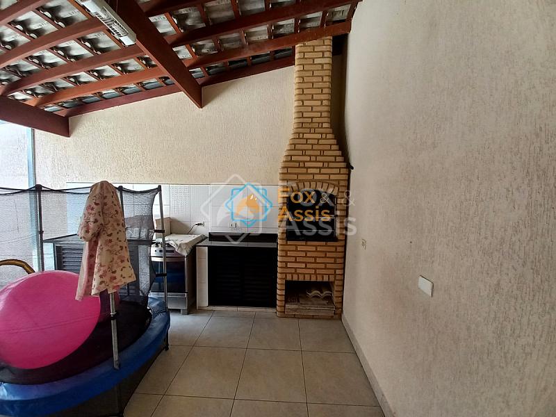 Casa á venda Jardim Terrámerica. — foto 14