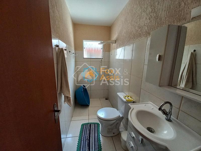 Casa á venda Jardim Terrámerica. — foto 15