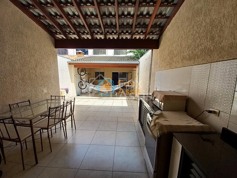 Casa á venda Jardim Terrámerica. — foto 16