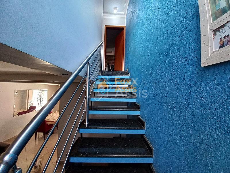 Casa á venda Jardim Terrámerica. — foto 17