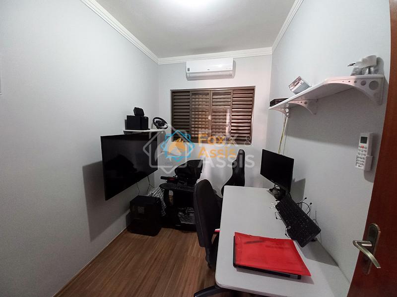 Casa á venda Jardim Terrámerica. — foto 18