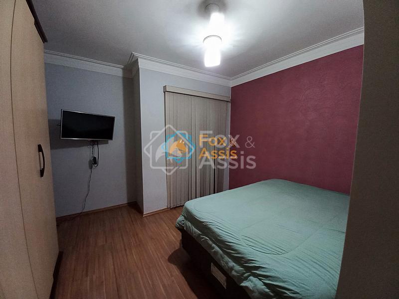 Casa á venda Jardim Terrámerica. — foto 19