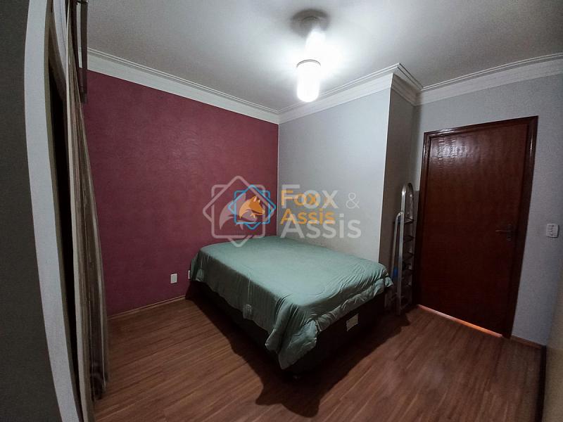 Casa á venda Jardim Terrámerica. — foto 21