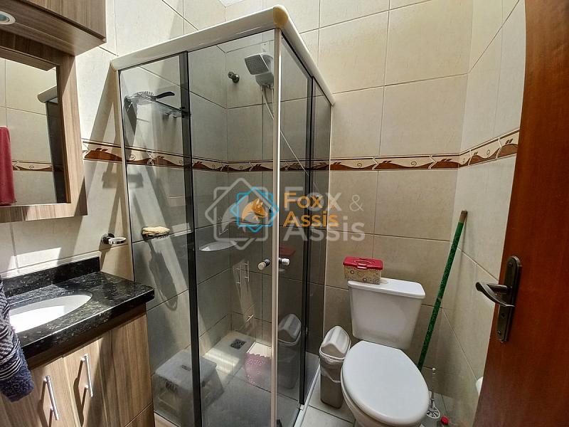 Casa á venda Jardim Terrámerica. — foto 22