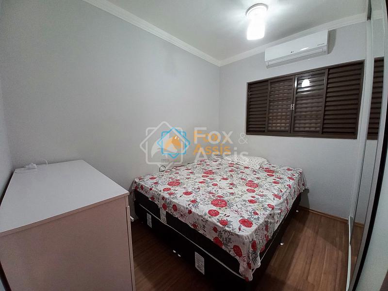 Casa á venda Jardim Terrámerica. — foto 23