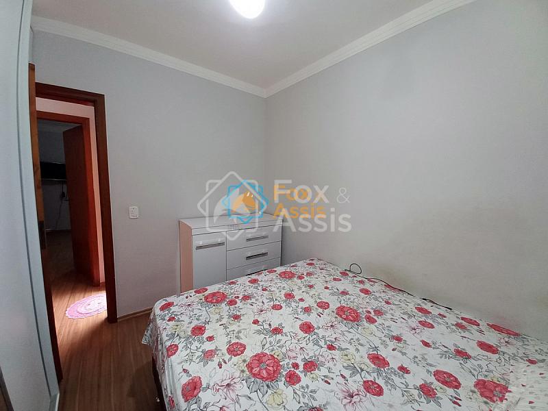 Casa á venda Jardim Terrámerica. — foto 24