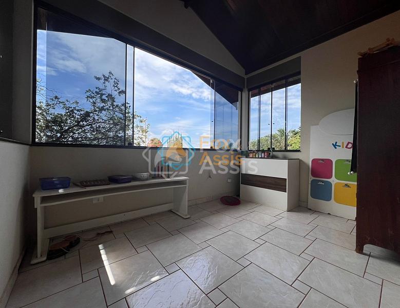 Chácara a venda Parque dos Pinheiros. — foto 23