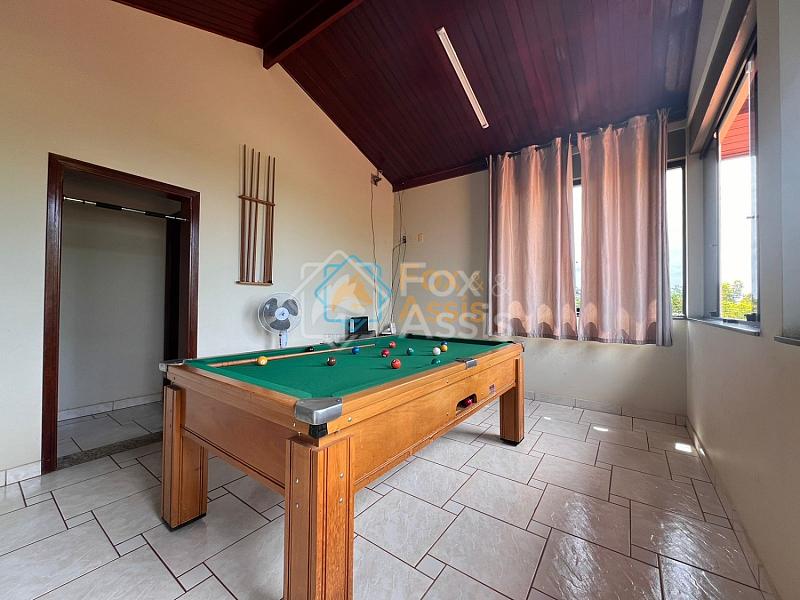 Chácara a venda Parque dos Pinheiros. — foto 24