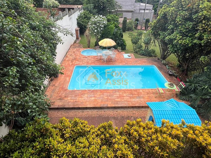 Chácara a venda Parque dos Pinheiros. — foto 5