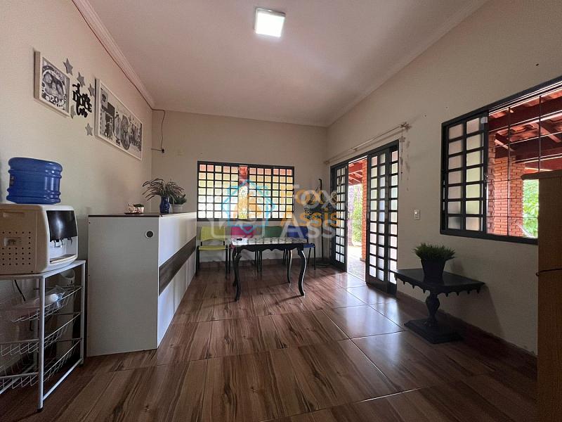 Chácara a venda Parque dos Pinheiros. — foto 20