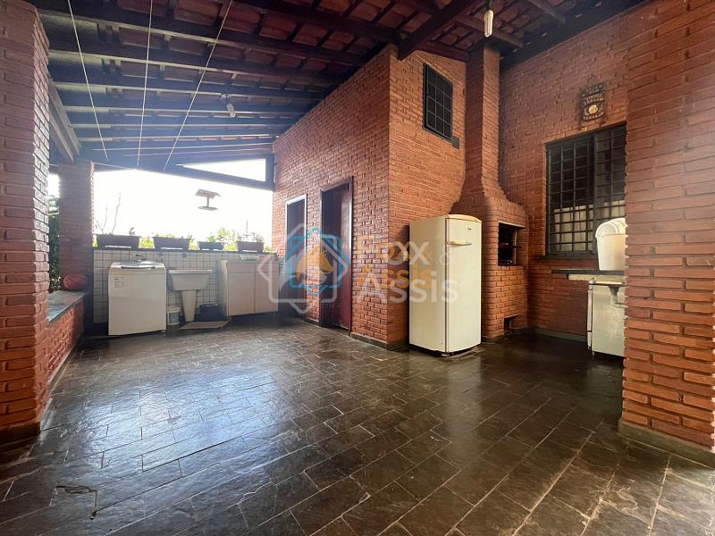 Chácara a venda Parque dos Pinheiros. — foto 16