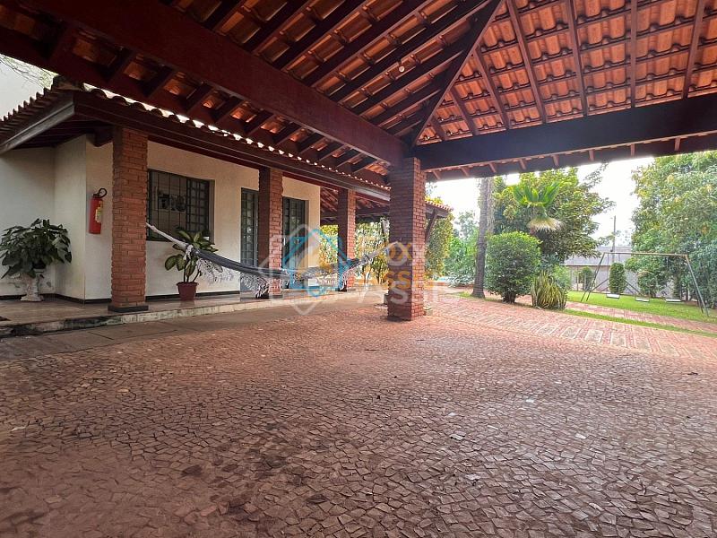 Chácara a venda Parque dos Pinheiros. — foto 4