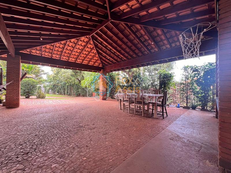 Chácara a venda Parque dos Pinheiros. — foto 15