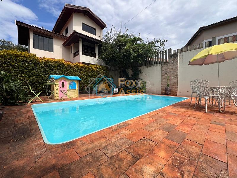 Chácara a venda Parque dos Pinheiros. — foto 9