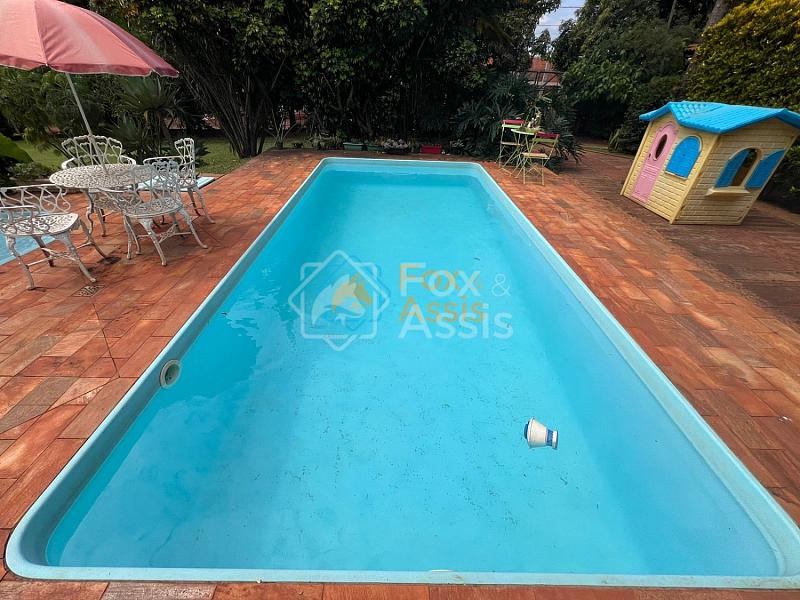 Chácara a venda Parque dos Pinheiros. — foto 6