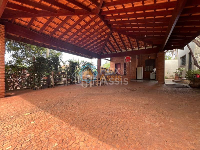 Chácara a venda Parque dos Pinheiros. — foto 3