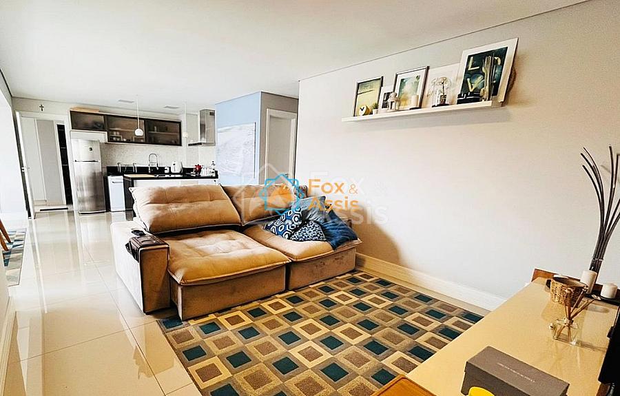 Apartamento á venda Parque Residencial Nardini. — foto 2